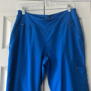 MEDIUM PETITE Scrub Pants
